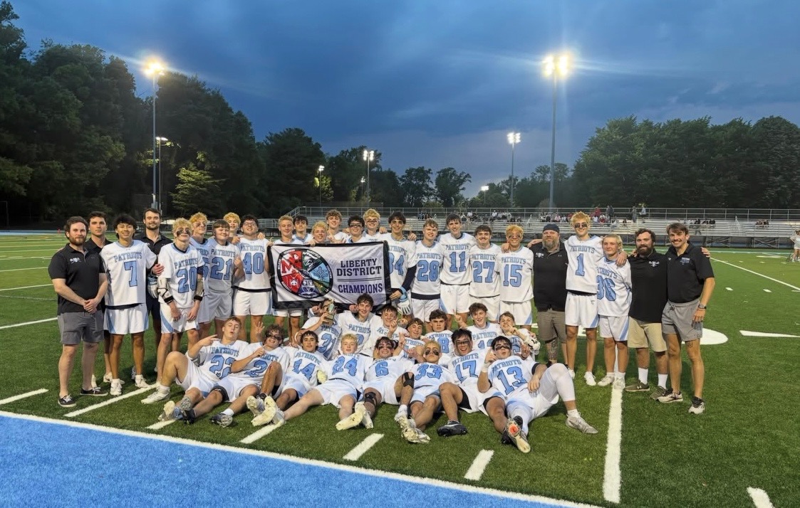 2026LibertyDistrictChampions